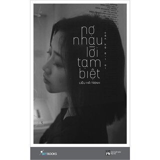 Nợ Nhau Lời Tạm Biệt