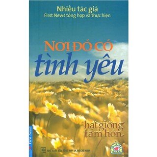 Nơi Đó Có Tình Yêu