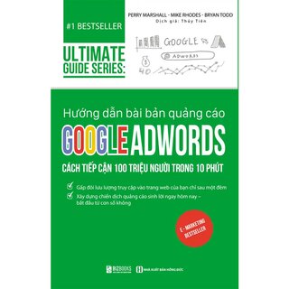 Hướng Dẫn Bài Bản Quảng Cáo Google Adwords