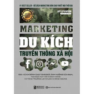 Marketing Du Kích - Truyền Thông Xã Hội