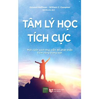 Tâm Lý Học Tích Cực