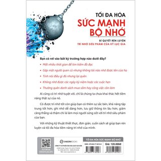 Tối Đa Hóa Sức Mạnh Bộ Nhớ