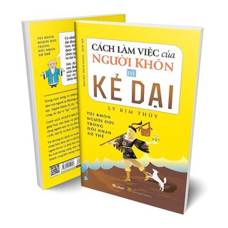 Cách Làm Việc Của Người Khôn Và Kẻ Dại