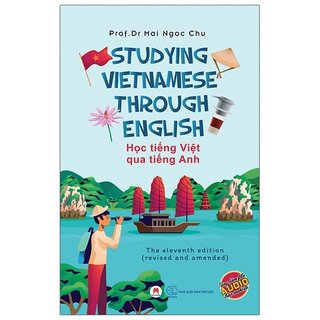 Học Tiếng Việt Qua Tiếng Anh - Studying Vietnamese Through English