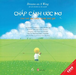 Chắp Cánh Ước Mơ