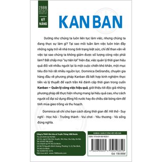 KANBAN - Quản Lý Công Việc Hiệu Quả