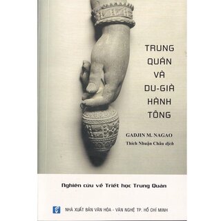 Trung Quán Và Du Già Hành Tông