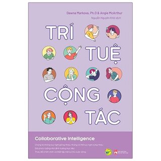 Trí Tuệ Cộng Tác - Collabrative Intelligence