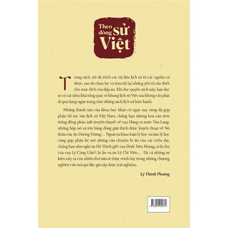 Theo Dòng Sử Việt