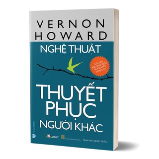 Nghệ Thuật Thuyết Phục Người Khác