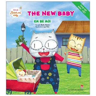 Xứ Sở Bánh Mì Mây: The New Baby - Em Bé Mới