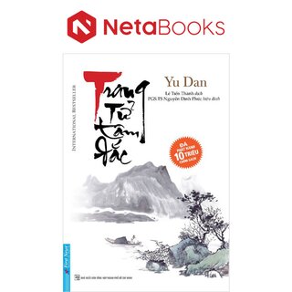 Trang Tử Tâm Đắc