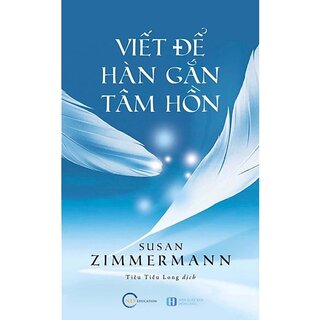 Viết Để Hàn Gắn Tâm Hồn