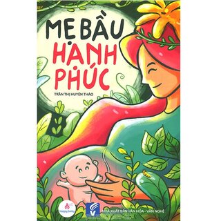 Mẹ Bầu Hạnh Phúc