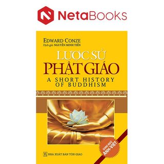 Lược Sử Phật Giáo