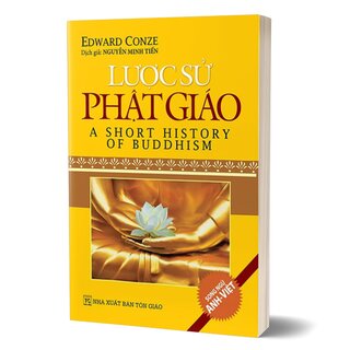 Lược Sử Phật Giáo