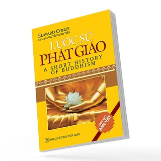 Lược Sử Phật Giáo