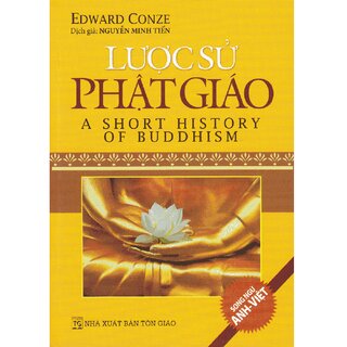 Lược Sử Phật Giáo