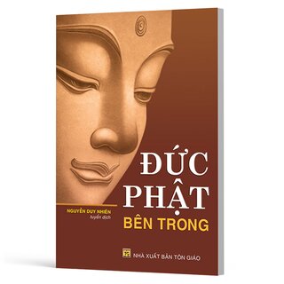 Đức Phật Bên Trong - Nguyễn Duy Nhiên