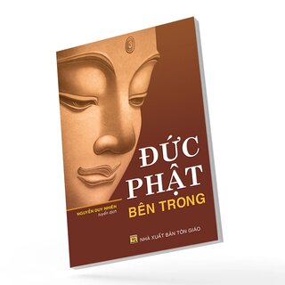 Đức Phật Bên Trong - Nguyễn Duy Nhiên