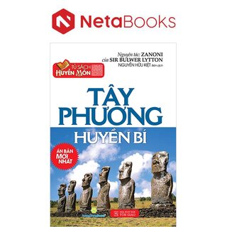 Tây Phương Huyền Bí