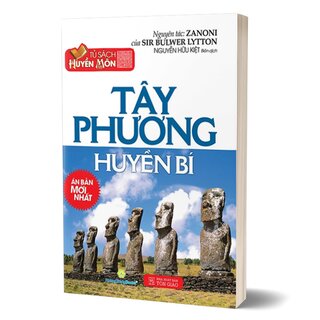Tây Phương Huyền Bí