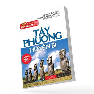 Tây Phương Huyền Bí