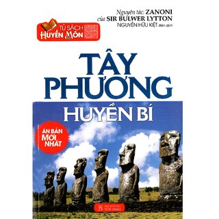 Tây Phương Huyền Bí