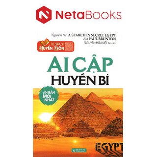 Ai Cập Huyền Bí