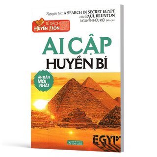 Ai Cập Huyền Bí