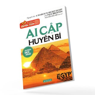 Ai Cập Huyền Bí