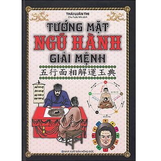 Tướng Mặt Ngũ Hành Giải Mệnh