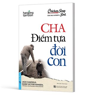 Cha Điểm Tựa Đời Con