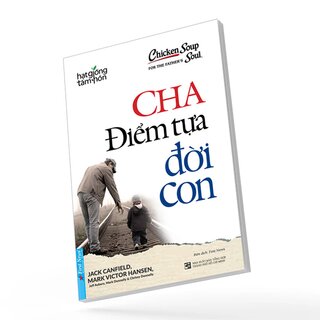 Cha Điểm Tựa Đời Con