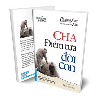 Cha Điểm Tựa Đời Con