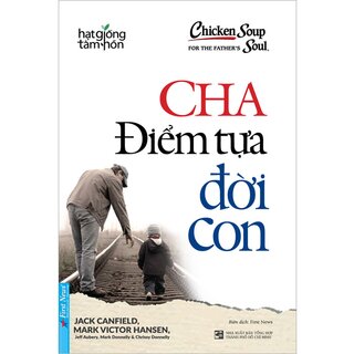 Cha Điểm Tựa Đời Con