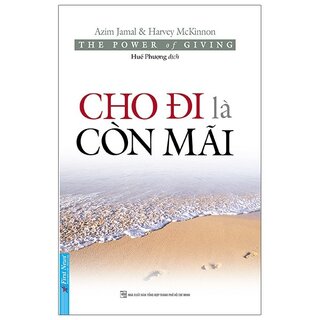 Cho Đi Là Còn Mãi (Tái Bản)