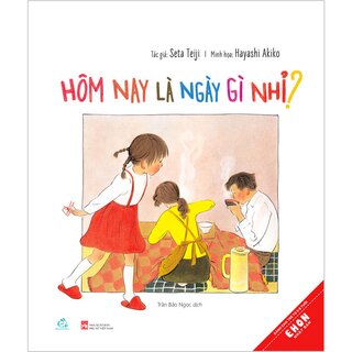 Hôm nay là ngày gì nhỉ?