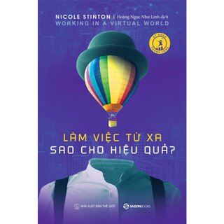 Làm việc từ xa sao cho hiệu quả