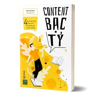 Content Bạc Tỷ