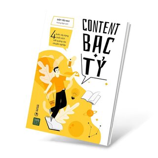 Content Bạc Tỷ