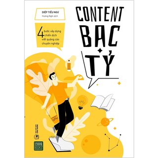 Content Bạc Tỷ