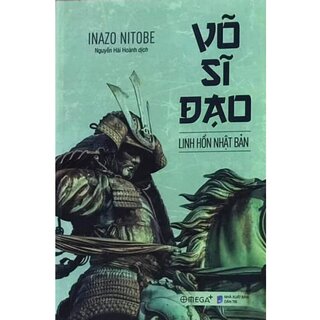 Võ Sĩ Đạo - Linh hồn Nhật Bản