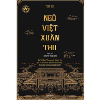 Ngô Việt Xuân Thu