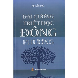 Đại Cương Triết Học Đông Phương