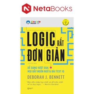 Logic Rất Đơn Giản