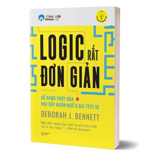 Logic Rất Đơn Giản