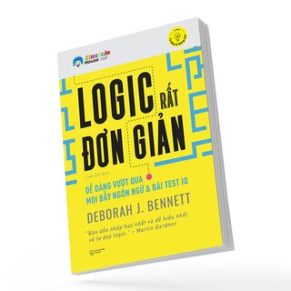 Logic Rất Đơn Giản