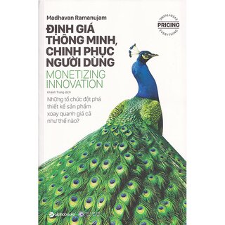 Định Giá Thông Minh, Chinh Phục Người Dùng