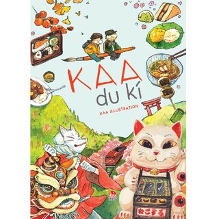 Kaa Du Kí